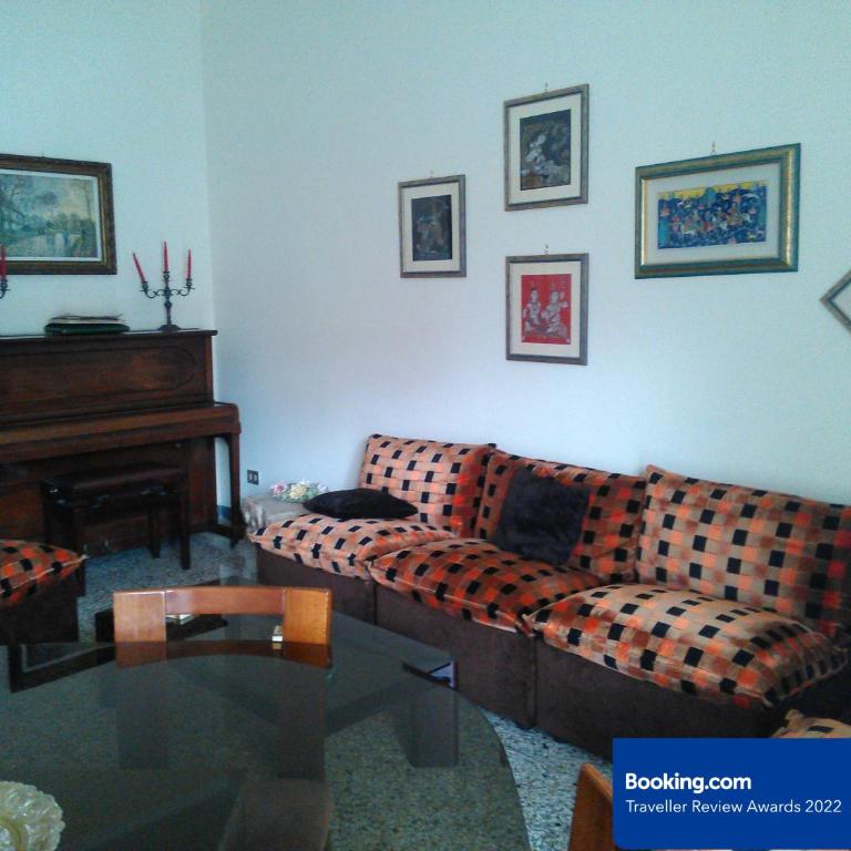 Il Vostro Comfort - Appartamento - 2