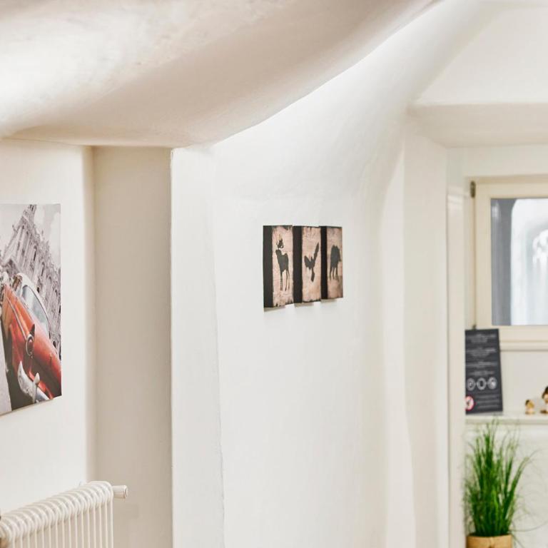 KARINA Lauben Lodge - Appartamento con 1 Camera da Letto - 34