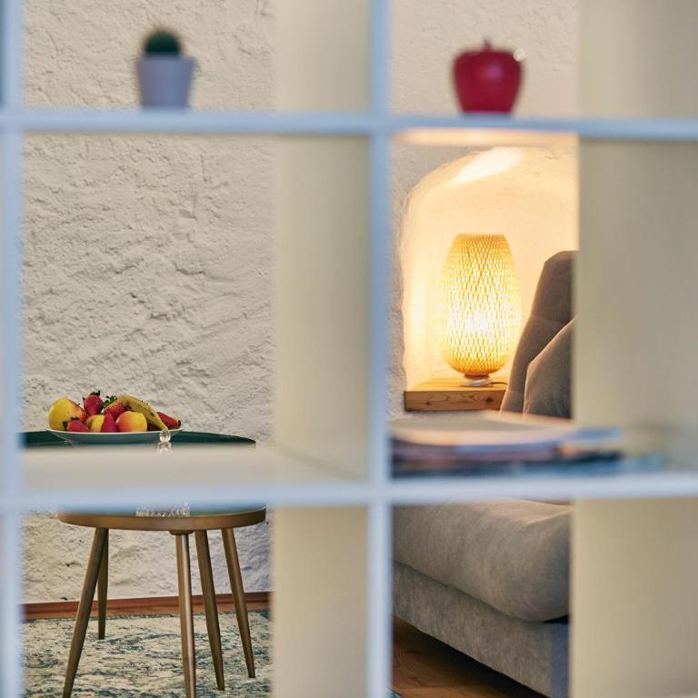 KARINA Lauben Lodge - Appartamento con 1 Camera da Letto - 18