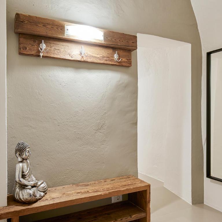 KARINA Lauben Lodge - Appartamento con 1 Camera da Letto - 35