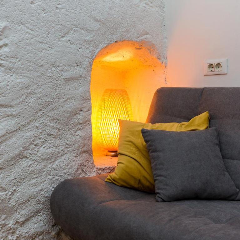 KARINA Lauben Lodge - Appartamento con 1 Camera da Letto - 19