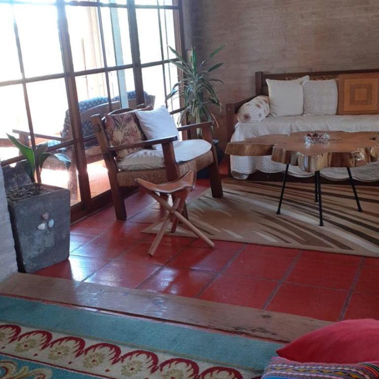 Comoda casa en La Juanita - Casa - 6