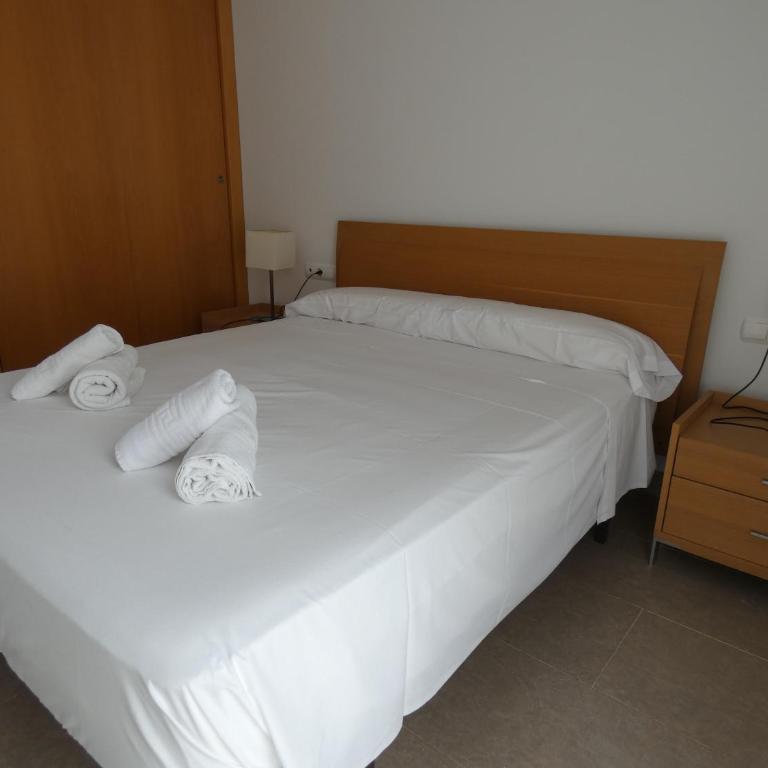 Anacasa Dunas Golf Oliva Nova MET DUP3291 - Apartamento - 2 niveles - 36