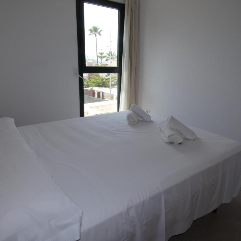 Anacasa Dunas Golf Oliva Nova MET DUP3291 - Apartamento - 2 niveles - 37