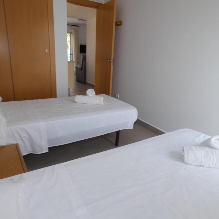 Anacasa Dunas Golf Oliva Nova MET DUP3291 - Apartamento - 2 niveles - 39