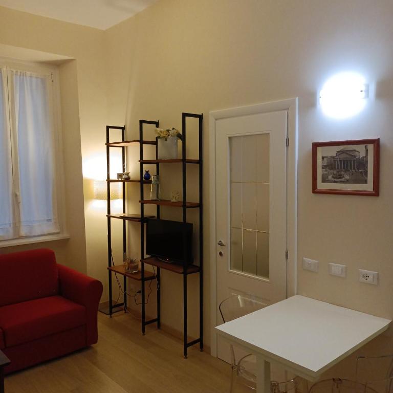 Locazione turistica - Appartamento con 1 Camera da Letto - 1