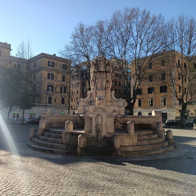 Locazione turistica - Appartamento con 1 Camera da Letto - 5