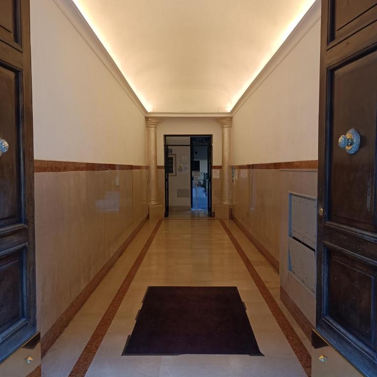 Locazione turistica - Appartamento con 1 Camera da Letto - 12