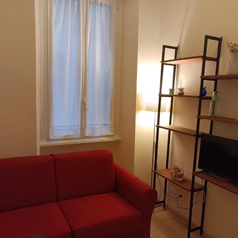 Locazione turistica - Appartamento con 1 Camera da Letto - 13
