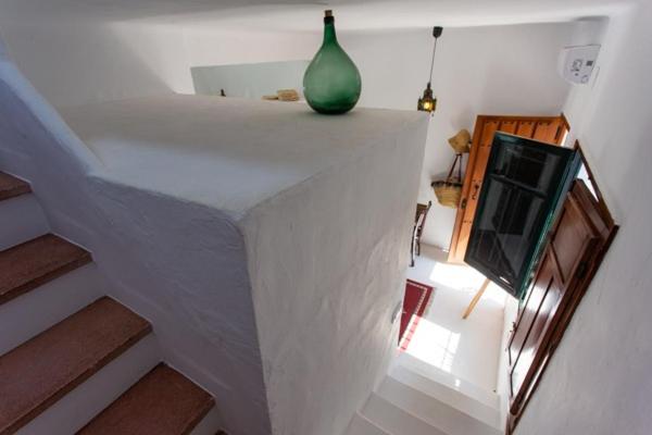 CANA JOANA, Casa Unifamiliar con Piscina Privada - Casa de 2 dormitorios - 22