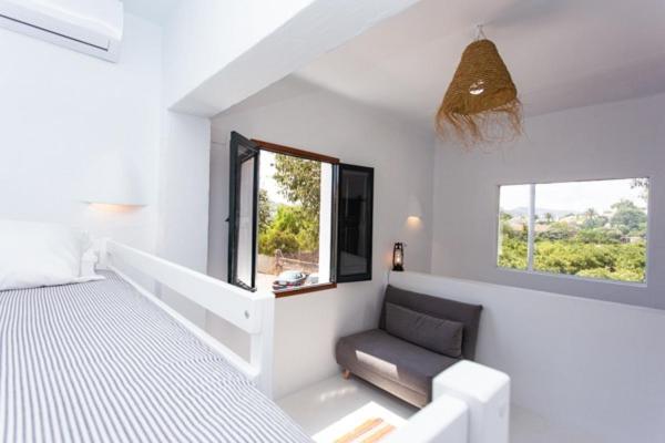 CANA JOANA, Casa Unifamiliar con Piscina Privada - Casa de 2 dormitorios - 26