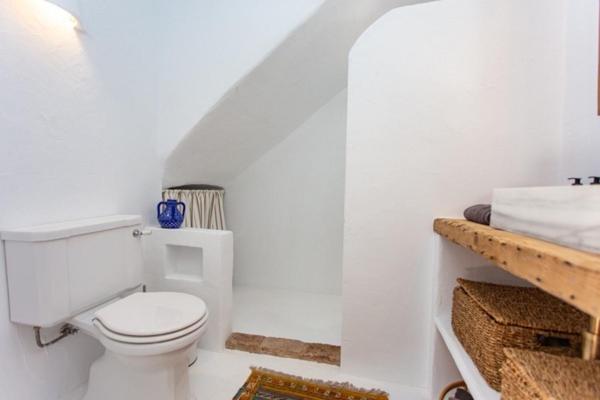 CANA JOANA, Casa Unifamiliar con Piscina Privada - Casa de 2 dormitorios - 19
