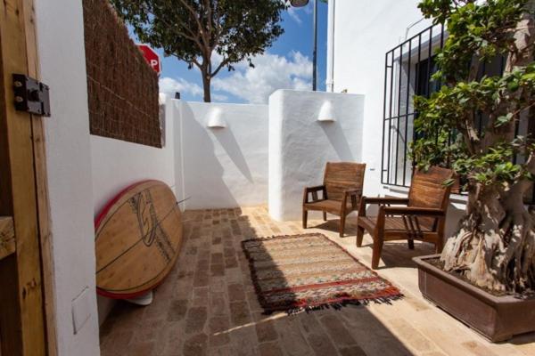 CANA JOANA, Casa Unifamiliar con Piscina Privada - Casa de 2 dormitorios - 14