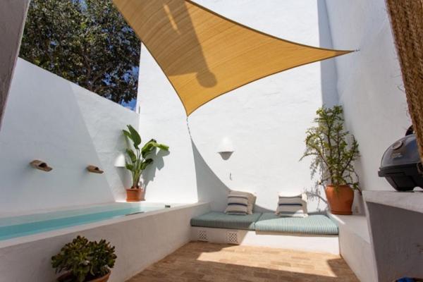 CANA JOANA, Casa Unifamiliar con Piscina Privada - Casa de 2 dormitorios - 21