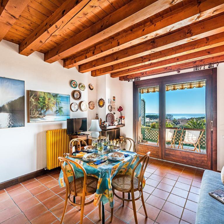 Residence Moniga Porto 1-08 by Wonderful Italy - Appartamento - 5