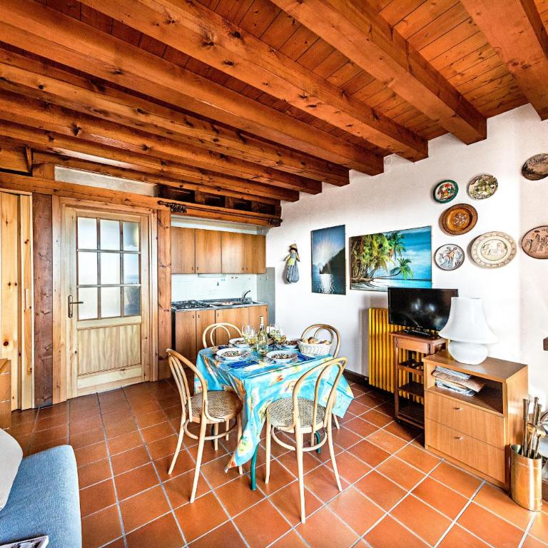 Residence Moniga Porto 1-08 by Wonderful Italy - Appartamento - 6