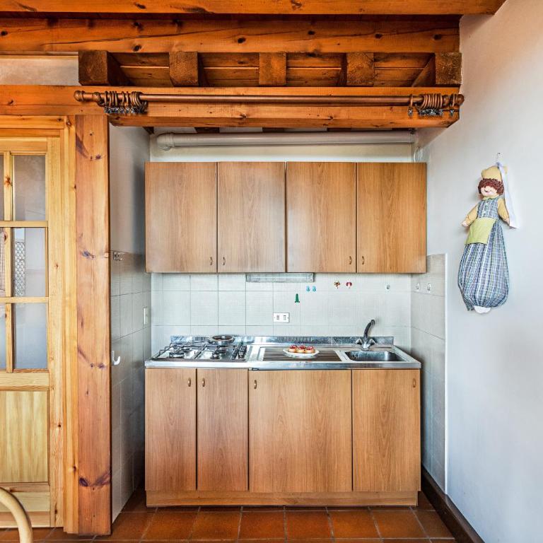 Residence Moniga Porto 1-08 by Wonderful Italy - Appartamento - 7