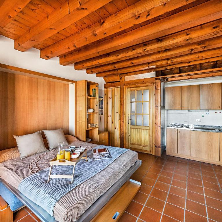 Residence Moniga Porto 1-08 by Wonderful Italy - Appartamento - 11
