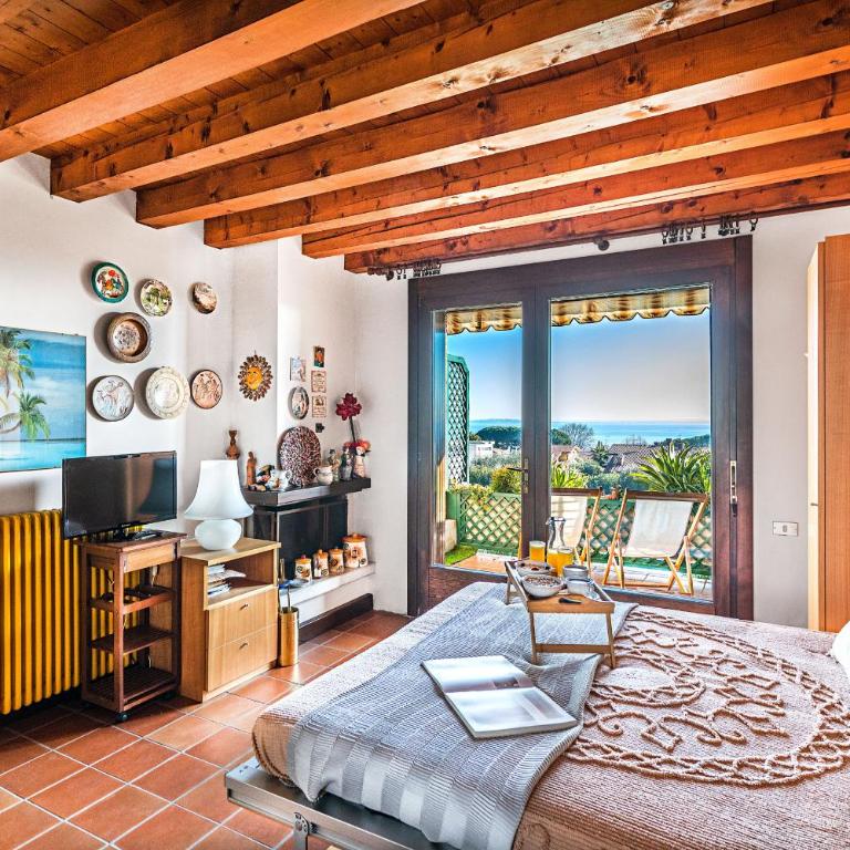 Residence Moniga Porto 1-08 by Wonderful Italy - Appartamento - 12
