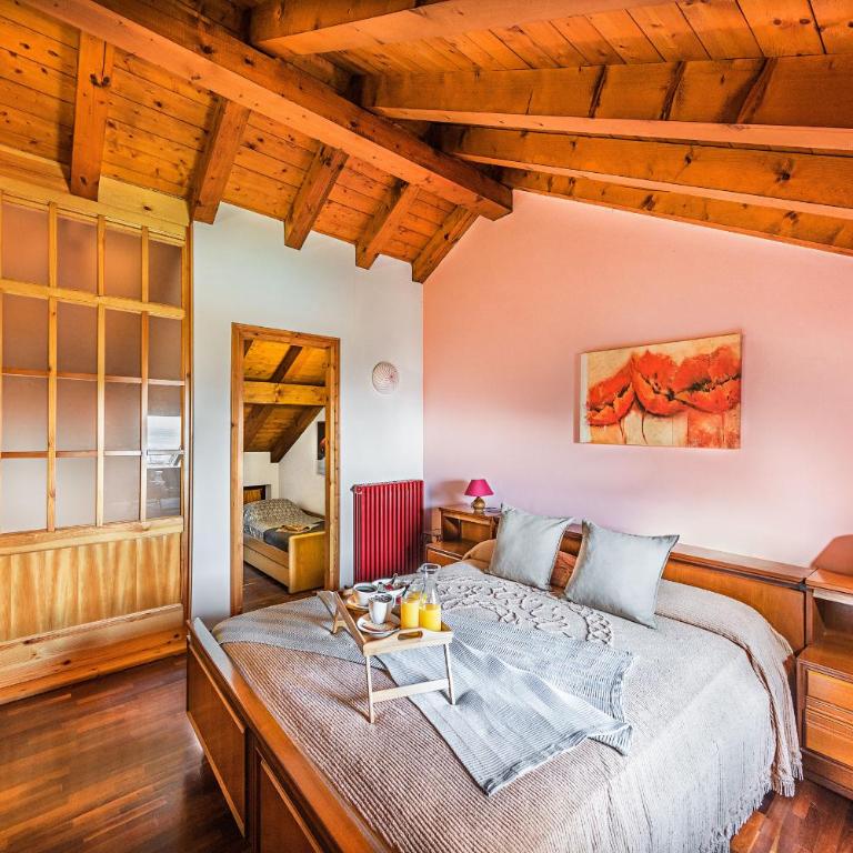 Residence Moniga Porto 1-08 by Wonderful Italy - Appartamento - 13