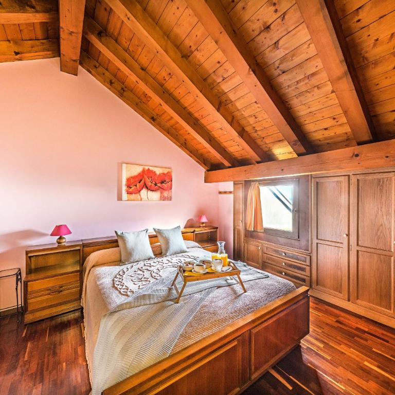 Residence Moniga Porto 1-08 by Wonderful Italy - Appartamento - 14