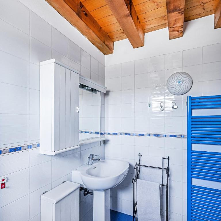 Residence Moniga Porto 1-08 by Wonderful Italy - Appartamento - 16