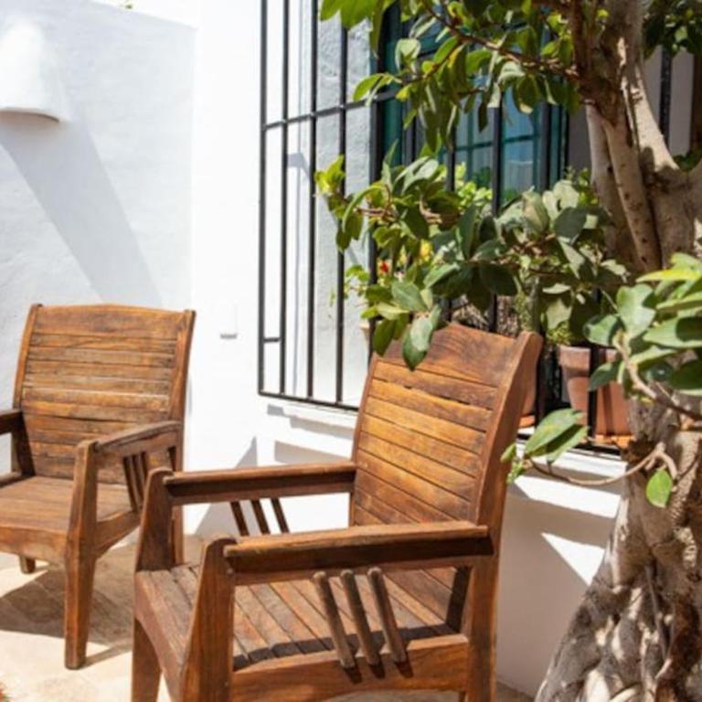 CANA JOANA, Casa Unifamiliar con Piscina Privada - Casa de 2 dormitorios - 15