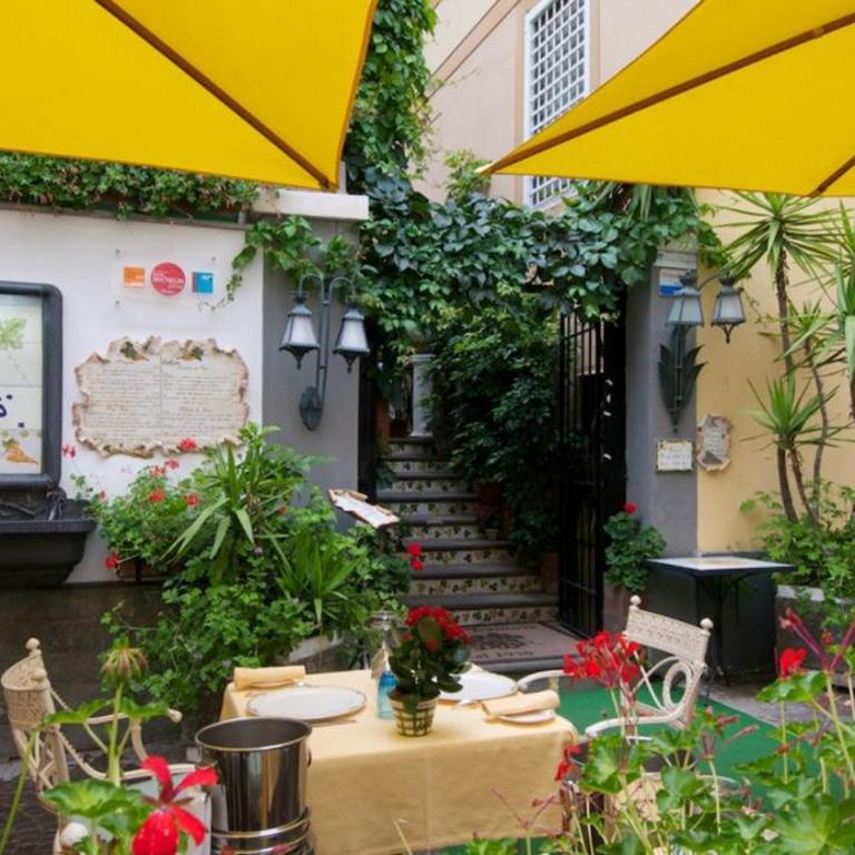 La Vita è Bella - De Vivo Realty Sorrento - Two-Bedroom Apartment - 42