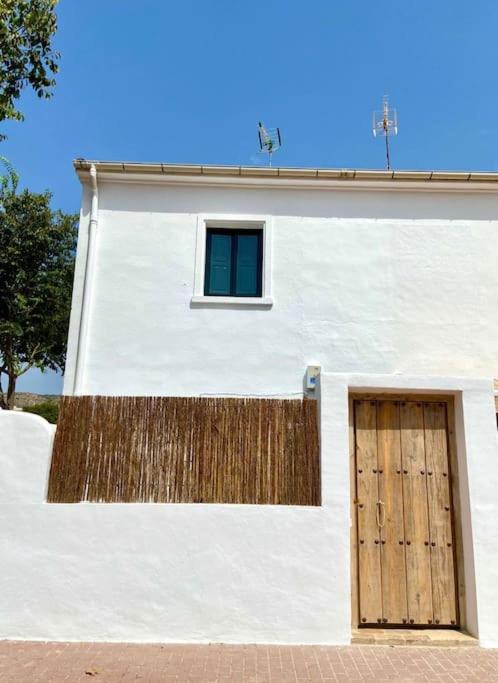 CANA JOANA, Casa Unifamiliar con Piscina Privada - Casa de 2 dormitorios - 28
