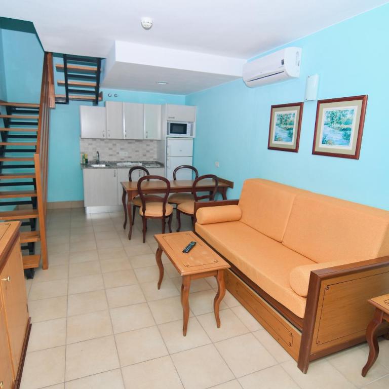 Playamar Bungalows - Bungalow (3 adultos) - 13
