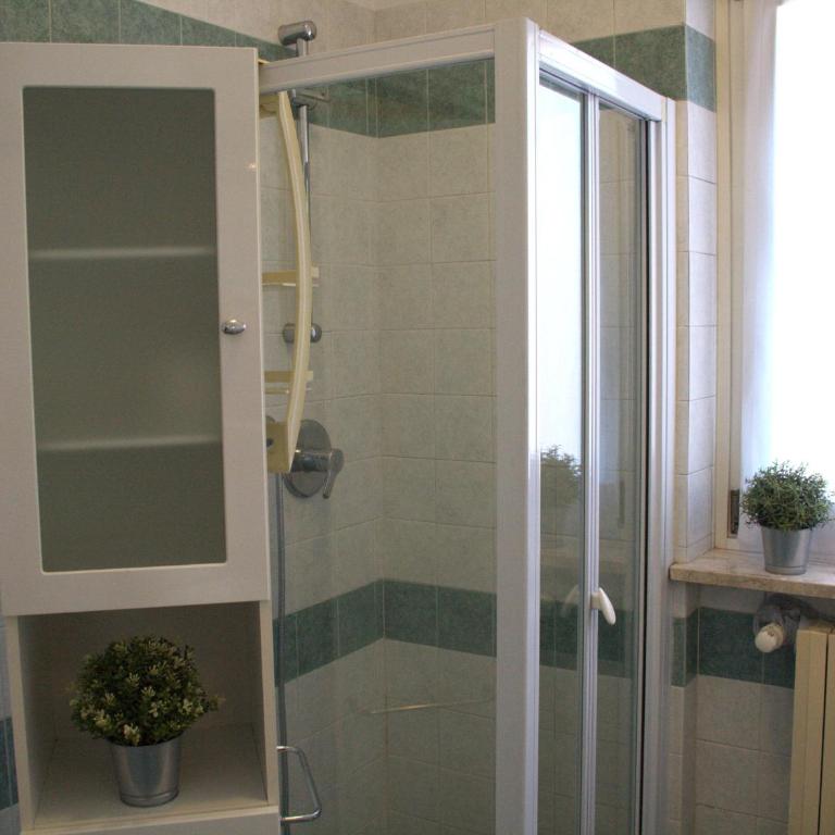 IL Terrazzino di Via Gorizia - One-Bedroom Apartment - 12