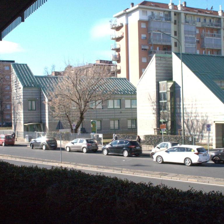 IL Terrazzino di Via Gorizia - One-Bedroom Apartment - 11