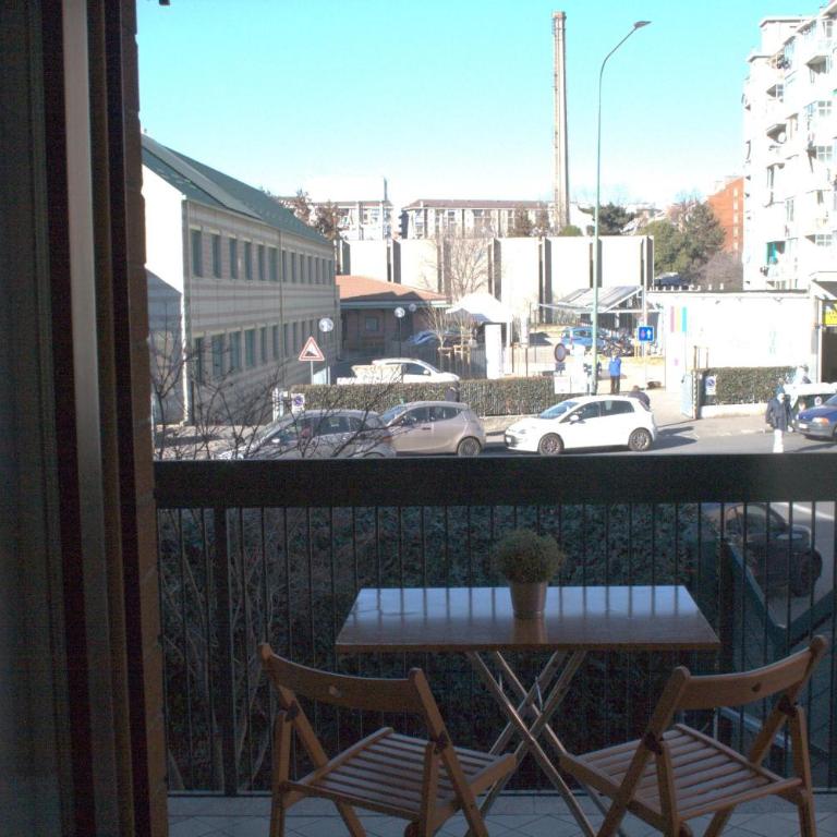 IL Terrazzino di Via Gorizia - One-Bedroom Apartment - 3