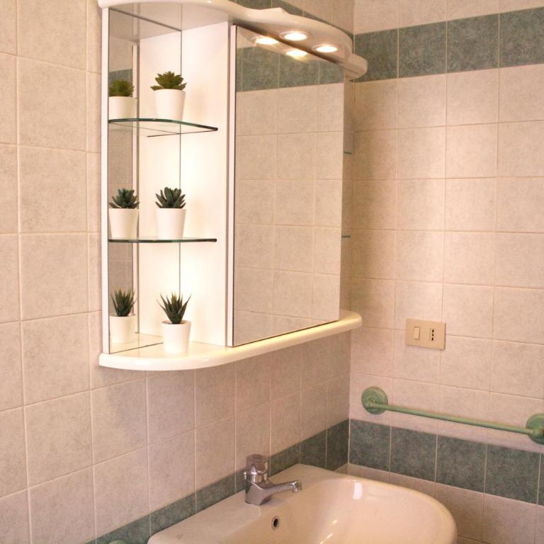 IL Terrazzino di Via Gorizia - One-Bedroom Apartment - 4