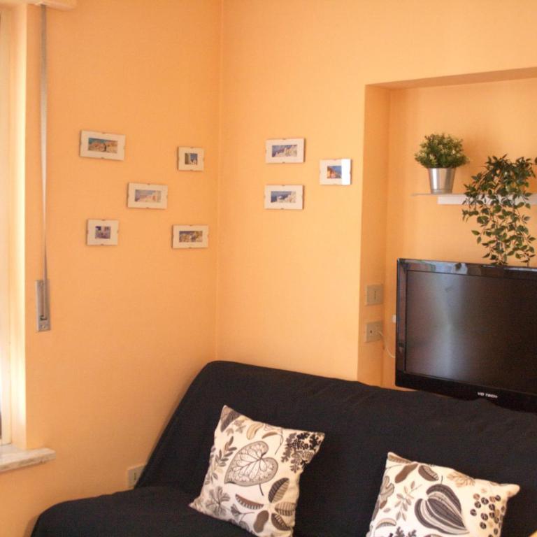IL Terrazzino di Via Gorizia - One-Bedroom Apartment - 6