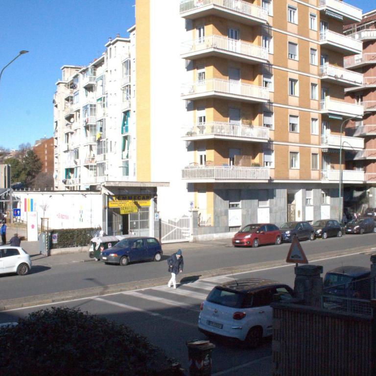 IL Terrazzino di Via Gorizia - One-Bedroom Apartment - 9