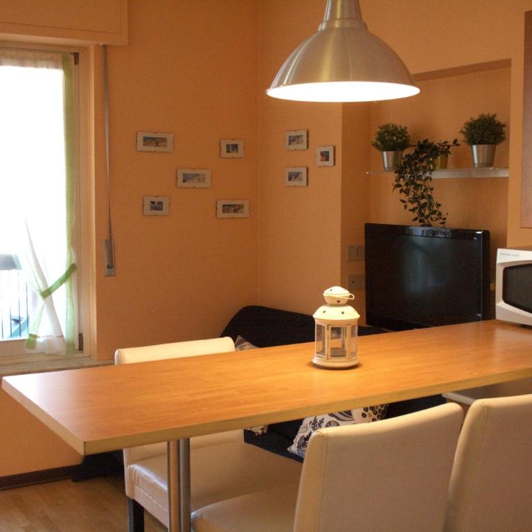IL Terrazzino di Via Gorizia - One-Bedroom Apartment - 10
