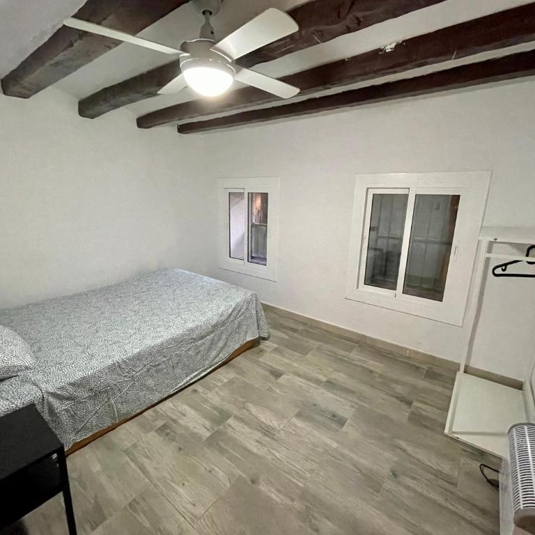 Espacioso piso con entrada independiente en Part Alta de Tarragona! - Apartamento - 35