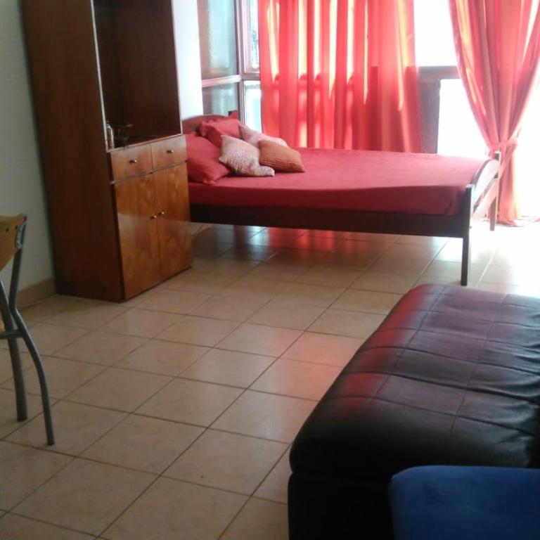 Torreón del monje - Apartamento de 1 dormitorio - 1