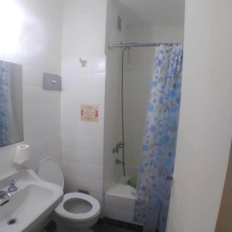 Torreón del monje - Apartamento de 1 dormitorio - 2