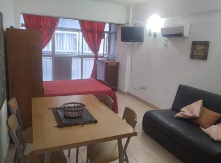 Torreón del monje - Apartamento de 1 dormitorio - 6