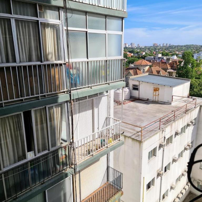 Torreón del monje - Apartamento de 1 dormitorio - 13