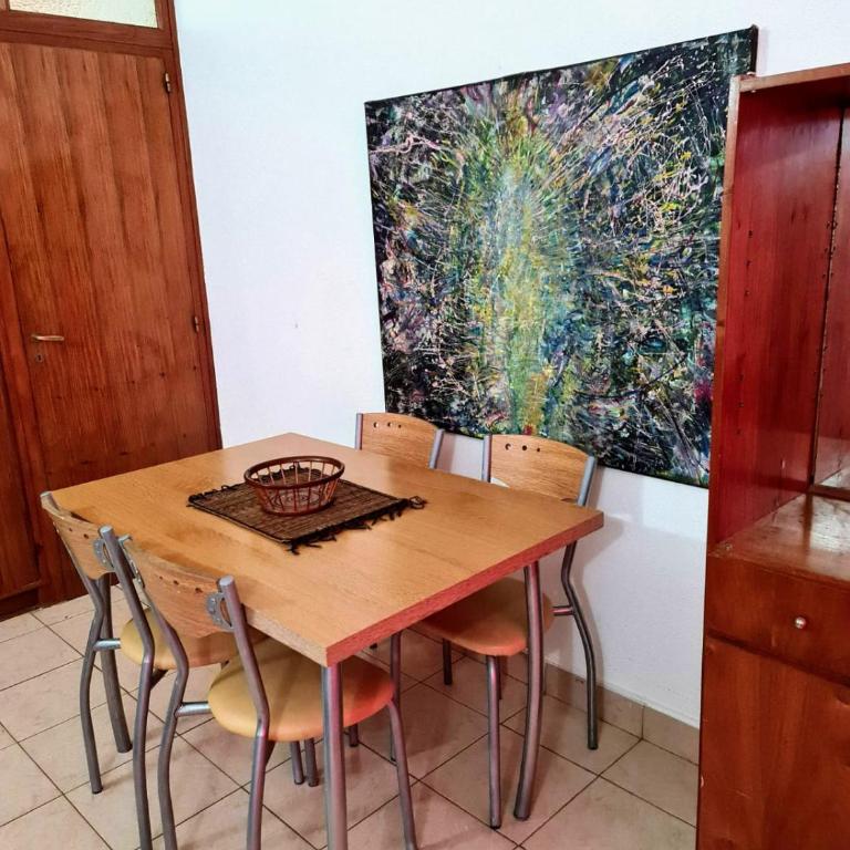 Torreón del monje - Apartamento de 1 dormitorio - 14