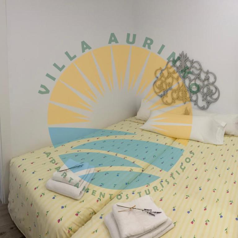 Aurinko 2 Magnifico Apartamento con Vistas al Mar - Apartamento Superior - 17