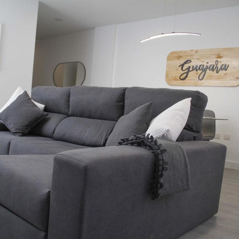 Guajara - Apartamento de 2 dormitorios - 3