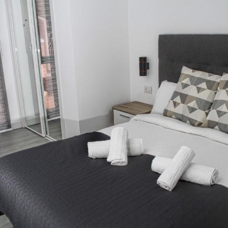 Guajara - Apartamento de 2 dormitorios - 6