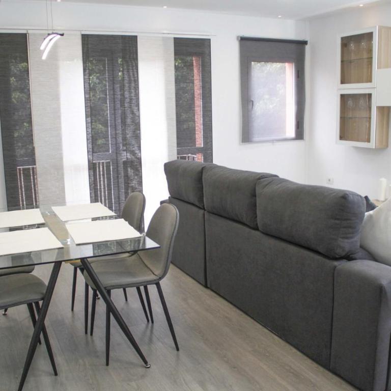 Guajara - Apartamento de 2 dormitorios - 12