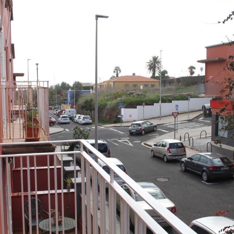 Guajara - Apartamento de 2 dormitorios - 13