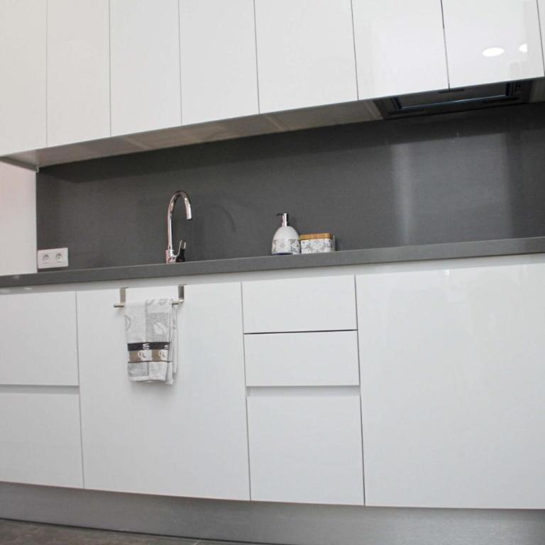 Guajara - Apartamento de 2 dormitorios - 20