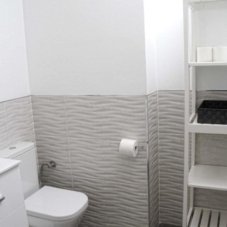 Guajara - Apartamento de 2 dormitorios - 21